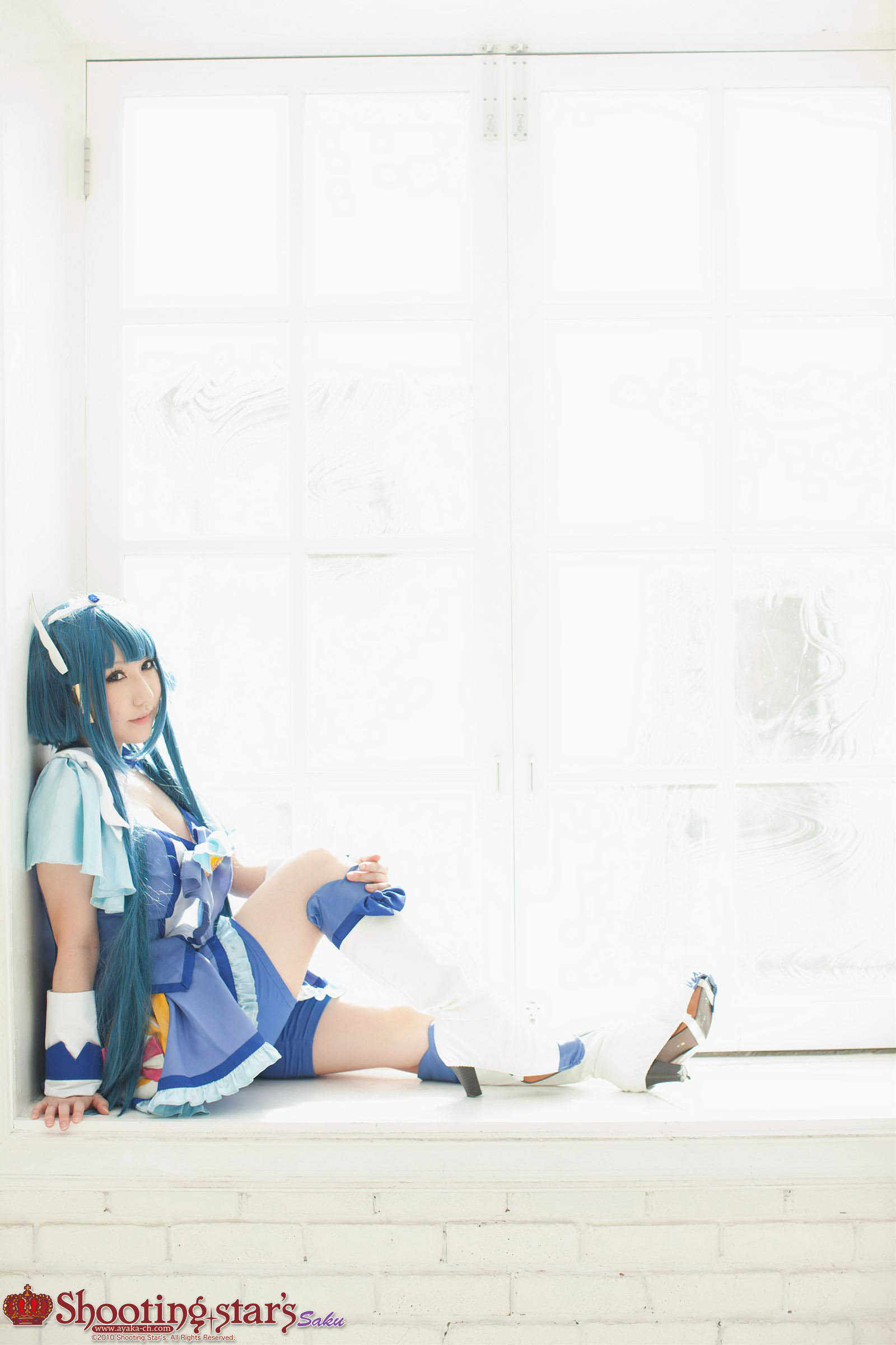 [Cosplay]  New Pretty Cure Sunshine Gallery 2